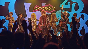 「稲垣吾郎、草なぎ剛、香取慎吾、バンド編成でロック＆ヘヴィメタ＆テクノポップをパフォーマンス」