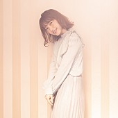 内田彩「内田彩、新AL『Ephemera』ビジュアル＆収録内容公開　東名阪インストアも決定」1枚目/3