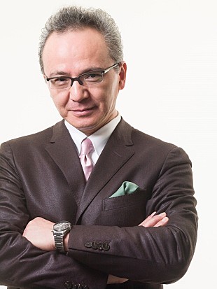 「売野雅勇さんとの必然の出会い【世界音楽放浪記vol.70】  」