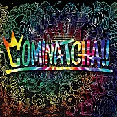 WANIMA「【先ヨミ】WANIMAの2ndフルアルバム『COMINATCHA!!』が5.6万枚で首位独走中　槇原敬之/東方神起が続く」1枚目/1