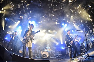 「＜ライブレポート＞コンセプチュアルにしてエッセンシャル　BIGMAMA躍進の礎“Roclassick”は最新ツアーを経て、いよいよ最終章へ」