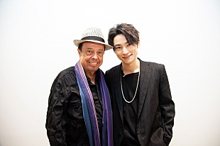 「セルジオ・メンデス、11月発売のニュー・アルバムでSKY-HIとコラボレーション」