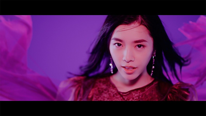 milet「milet、新作EPから花王CMソング「You &amp; I」MV公開」1枚目/11