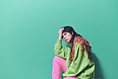 AI「AI、「Baby You Can Cry」が全国5都市のFMラジオ局共同キャンペーンソングに決定　各都市でライブも」1枚目/1