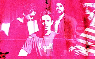 「The 1975、社会的な不安を歌った新曲「Frail State Of Mind」リリース」