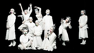 「GANG PARADE、BiSとの合同リリイベ開催決定＆新AL発売週にリリースイベントも」