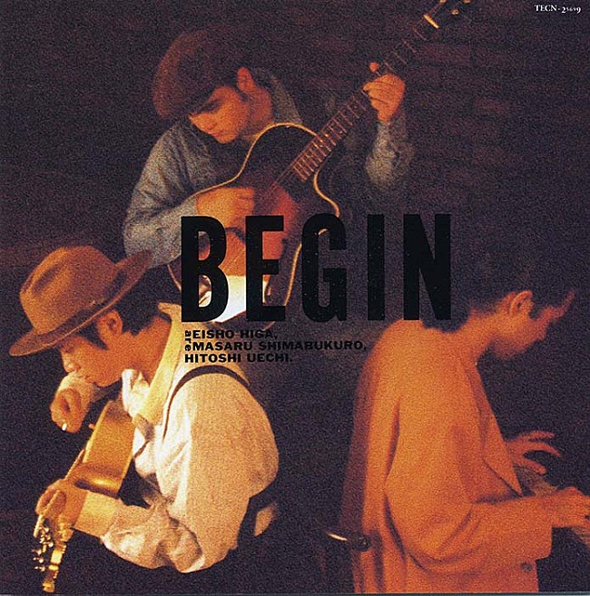 BEGIN「」6枚目/6