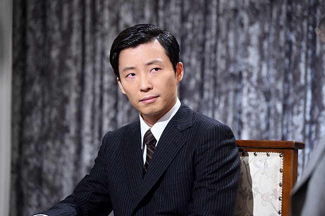 「「いだてん～東京オリムピック噺（ばなし）～」星野源が最終章の見どころについてコメント」1枚目/1