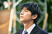 佐藤勝利「祝23歳！Sexy Zone佐藤勝利、演技力の幅の広さを証明した『ブラック校則』新場面写真が公開」1枚目/1