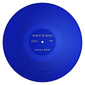 カニエ・ウェスト「『ジーザス・イズ・キング』カニエ・ウェスト（Album Review）」1枚目/1