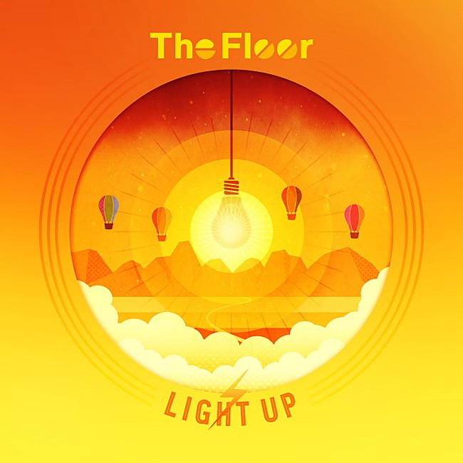 Ｔｈｅ　Ｆｌｏｏｒ「」2枚目/5