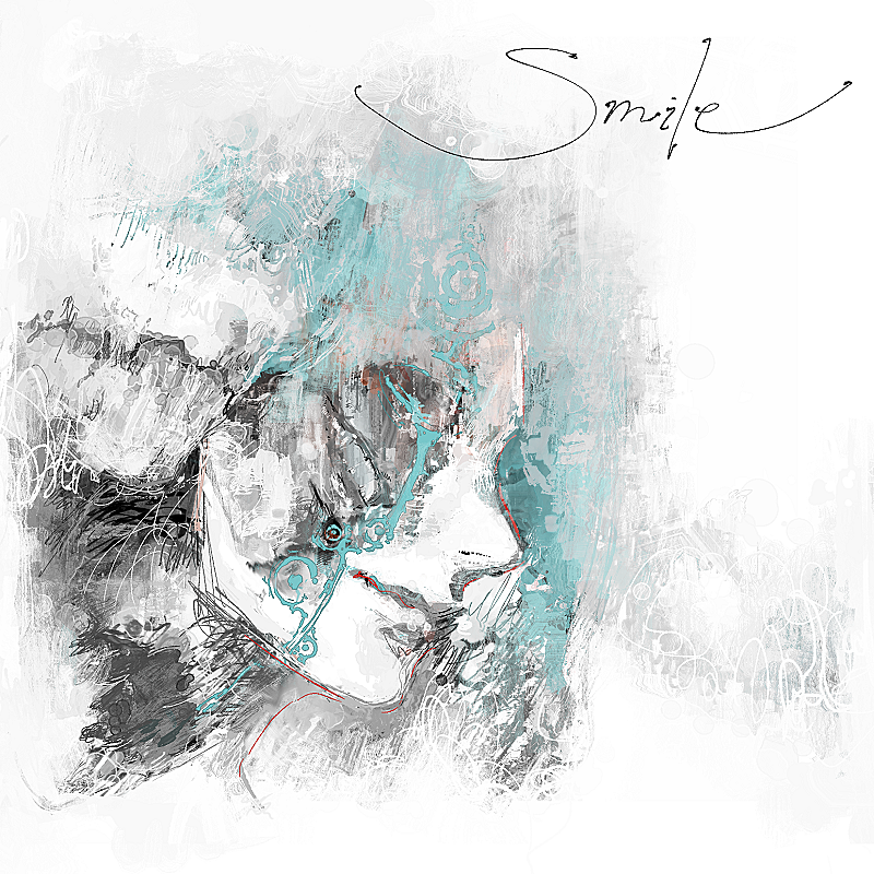 Eve、2020年2月12日にニューアルバム『Smile』発売決定 