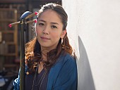 元ちとせ「元ちとせが選ぶ「アイランド・ミュージック」プレイリストが公開　坂本慎太郎（ex-ゆらゆら帝国）や急逝したRas G参加の最新リミックスへのコメントも」1枚目/1