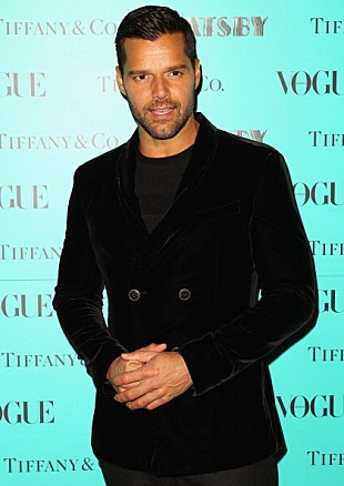 「リッキー・マーティン＆夫ジュワン・ヨセフに男児レンくん誕生」