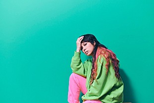 「AI、FM802開局30周年特番『YOUR RADIO 802』でDJを担当」