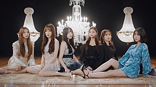 「GFRIEND、ニューALリード曲「Fallin’ Light（天使の梯子）」MV解禁」