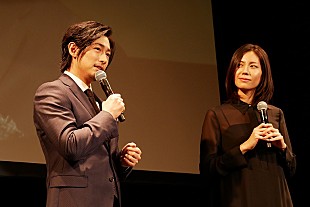 「ディ－ン・フジオカ、松下奈緒の前でピアノ演奏　「プレッシャ－がすごかった」」
