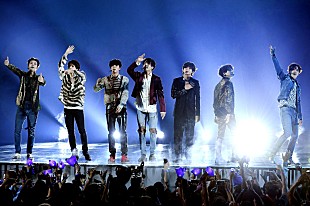 「BTS【Love Yourself: Speak Yourself】ワールド・ツアー最終公演レポート「自分を愛する方法を見つける僕らの旅は続く」」