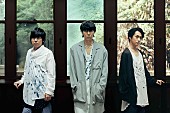 RADWIMPS「RADWIMPS、初の4大ドームを含むツアーが決定」1枚目/1