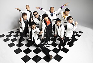「スカパラ新曲が、11月4日から5つのラジオ番組で初オンエア」
