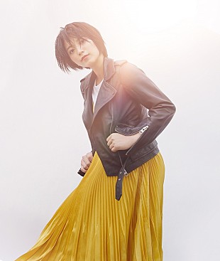 「miwa、アニメ『BORUTO』OPテーマ曲リリース決定＆配信開始」