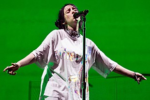 「ビリー・アイリッシュ、「xanny」のMV＆未発表曲をリリース予定」