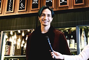 「橘ケンチ【越前福井フェア】で福井の“食”の魅力をアピール」