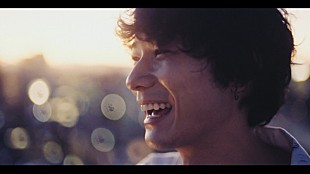 「Nulbarich 最新MVに清原翔が出演「とても愛おしい作品になりました」」