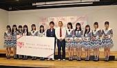 「＝ＬＯＶＥ斉藤なぎさ、新曲１位獲得に歓喜　「みんなで目標にしてきたのですごくうれしい」」1枚目/1