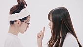 鈴木愛理「鈴木愛理、WEBムービーで「女性」＆「肌」役を演じる」1枚目/13