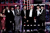 BTS「BTS、『LOVE YOURSELF 結 “Answer”』が全米ALチャートに1年ランクイン　K-POPアーティスト初」1枚目/1