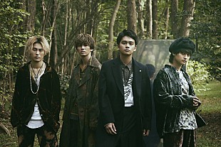 「DISH//、全国ツアー初日に北村匠海作詞の新曲を配信リリース」