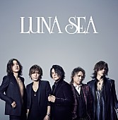 LUNA SEA「LUNA SEA、【LUNATIC X&amp;#039;MAS 2019】生中継決定＆特別番組を放送」1枚目/2