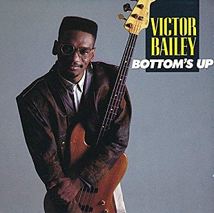 「『11月11日はなんの日？』元ウェザー・リポートのスーパーベーシスト、ヴィクター・ベイリーの命日」