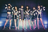 ｐｒｅｄｉａ「“大人アイドル”predia、過激すぎのMV公開停止＆ツアー千秋楽で新メンバーオーディション結果発表へ」1枚目/1