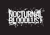 NOCTURNAL BLOODLUST「NOCTURNAL BLOODLUSTがギタリストの一般公募を開始」1枚目/1