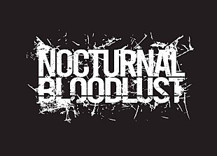 「NOCTURNAL BLOODLUSTがギタリストの一般公募を開始」