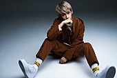 「SALUのニュー・アルバム発売日決定、ZeppワンマンのゲストにEXILE SHOKICHI＆JP THE WAVY」1枚目/4