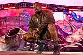 カニエ・ウェスト「カニエ・ウェスト、Yeezyブランドの展望や2024年の米大統領選について語る」1枚目/1