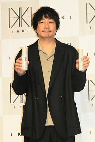 「大森南朋「今年一番“粋”だった場面はラグビ－Ｗ杯」　年末年始は「家族でゆっくり過ごしたい」」