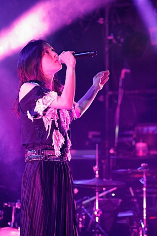 「milet、初のワンマンライブ終了＆早くも全国7か所ツアー開催決定」