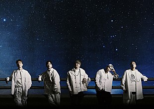 「DOBERMAN INFINITY「ずっと」MV公開、小島梨里杏＆岩井拳士朗出演」