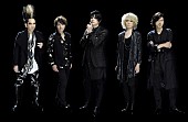 BUCK-TICK「BUCK-TICK、ニュー・シングル『堕天使』を2020年1月にリリースへ」1枚目/1