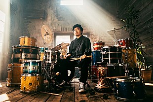 「ジャズ・ドラマー石若駿率いるAnswer to Remember、11/13リリース曲でKID FRESINOをフィーチャー＆ワンマン・ライブも決定」