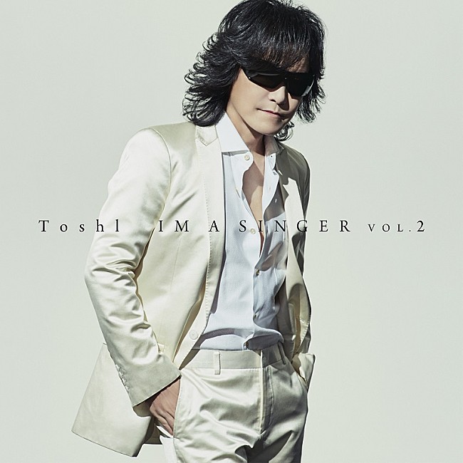 Ｔｏｓｈｌ「通常盤」3枚目/3