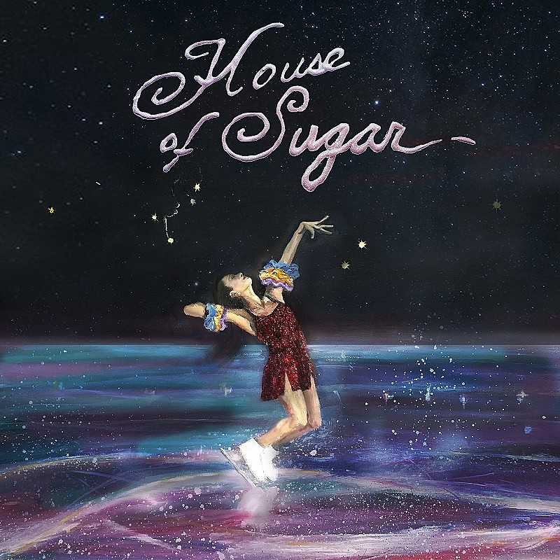 （サンディー）・アレックス・Ｇ「『House of Sugar』」2枚目/2