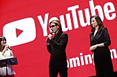 YOSHIKI「YOSHIKI、全6話のYouTubeドキュメンタリー番組を公開へ」1枚目/14