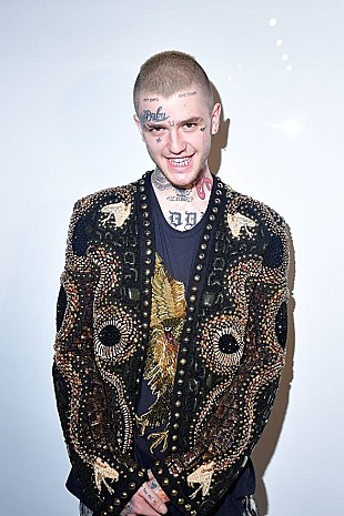 「『11月15日はなんの日？』若手ラッパー、リル・ピープの命日　死から2年」