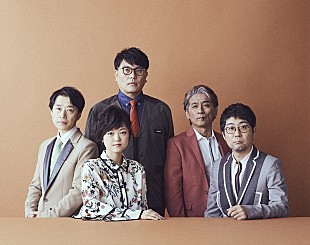 「KIRINJI、インスタライブ決定＆ニュー・アルバム『cherish』ダイジェスト公開」