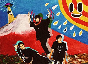 「アルカラ、新曲「瞬間 瞬間 瞬間」MV公開＆インストアイベントも決定」